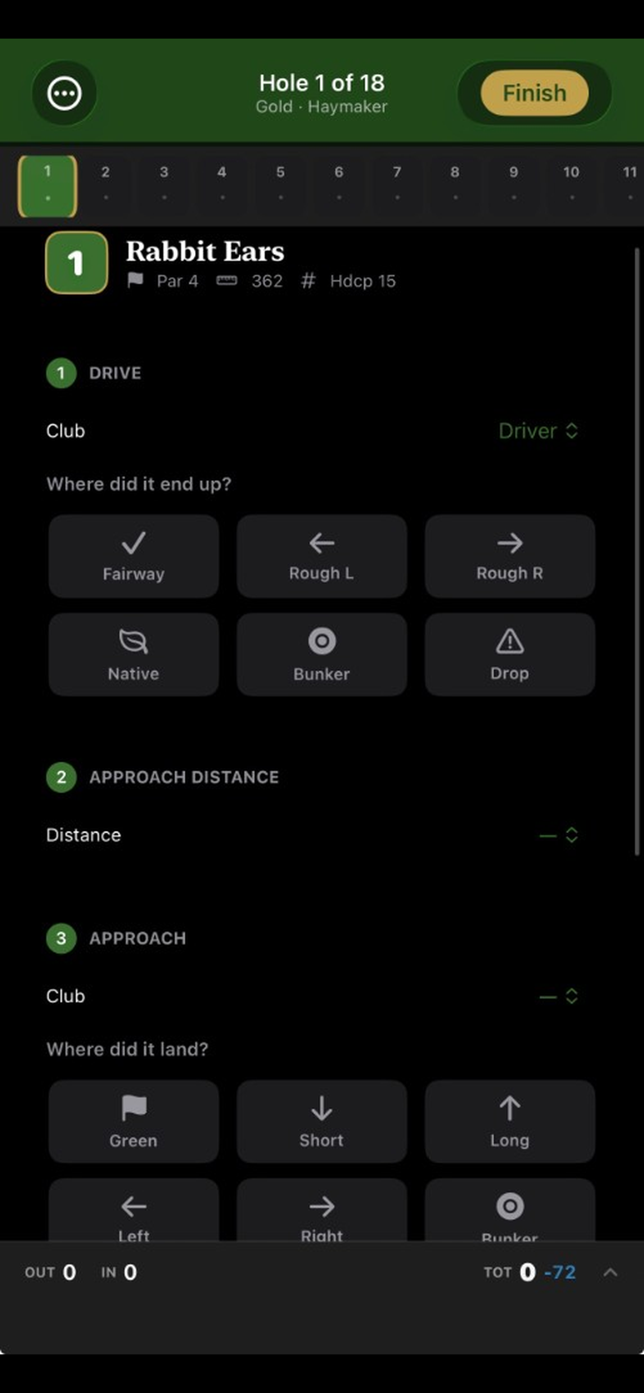 HomeCourse Hero Approach Stats